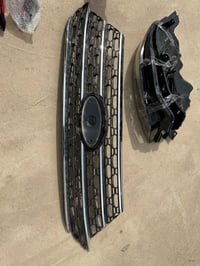 طرمبة بنزين • فورد اكسبلور • كركوك