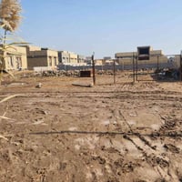 خلف مطعم علاوي • ٥٠٠م • سند ٢٥