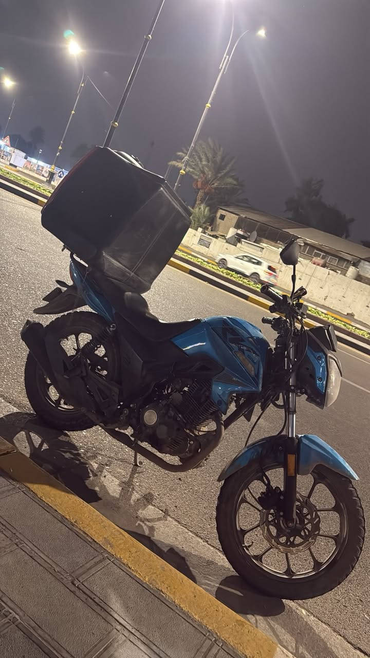 بدون رقمRk 200
ولا برغي مفتوح مكينة
كلجات جدد بل شركة بدلتهن 
مكفولة سرقة و مكينة
للاستفسار خاص


**إذا كنت صاحب هذا الإعلان وتريد حذفه لأي سبب، رجاءا أرسل رسالة إلى الدعم الفني**