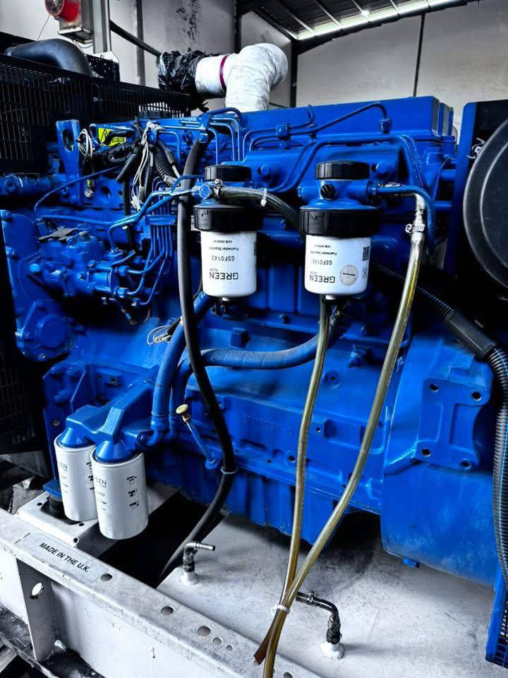 مولد  بيركنز اف جي ولسن
110 كي في

6 سلندر

عداد بانزين

منشأ انكليزي

مشتغل 2300 ساعه

مكفولة ممشتغلية داخل العراق

السعر (90) ورقة

العنوان بغداد الاورفلي قطاع 49

بالستفسار ***********
