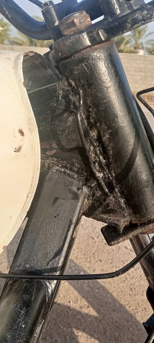 يا الله سلام عليكم ستوته ام الطير موديل 2009 محرك2022 شغل وطلع وين ميعجبك خير من الله بدون اوراق اكفلها سرقه السعر 650 وبيها مجال 
للتواصل ***********
