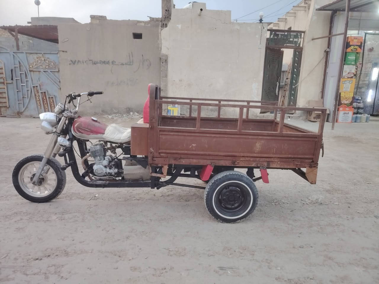 ستوته انتير مديل   10 درجه ناضيفه شاصي مكفول كلك كلك كلك مكان الحمزه الشرقي خاص مفتوح


**إذا كنت صاحب هذا الإعلان وتريد حذفه لأي سبب، رجاءا أرسل رسالة إلى الدعم الفني**