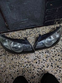 النترا • مرايات مكسورة • لايتات نظيفة