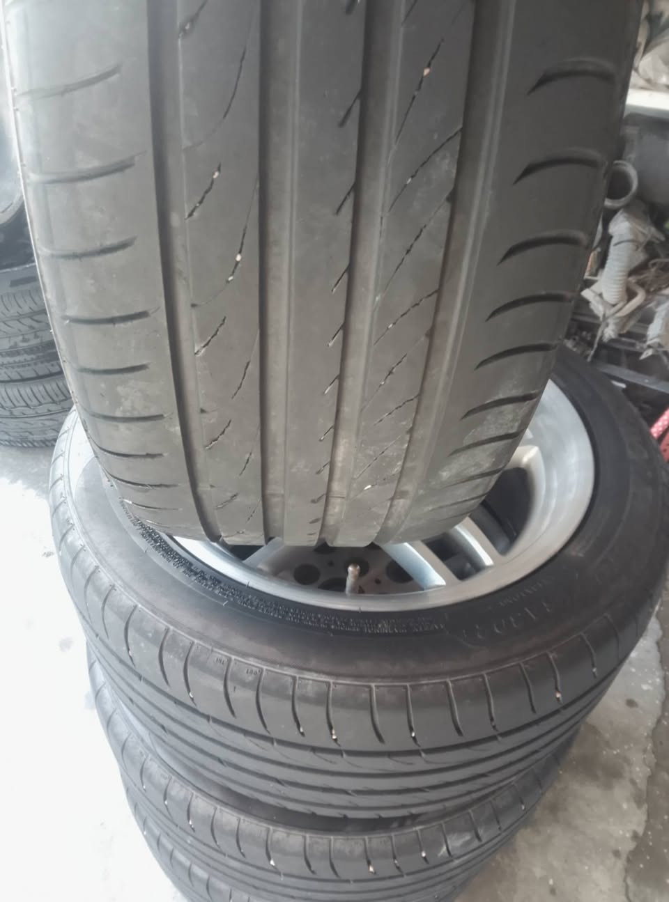 البيع تخم ويل خليه حجم 15 سعره 450 تخم ويل M سعره 5 ورقات مكلف بلمنشور ‏رقم صاحبهن
  ‪0782 684 8837‬‏ مكان ديالى الخالص
