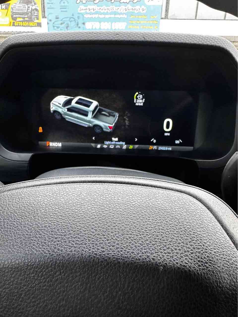 بسم اللّه ما شاءالله

فورد F150  2024 الشكل الجديد STX تك اكسل

                    محرك ٦ سلندر ٢.٧ المرغوب 

                     ماشيه ٢٨  مايل  

               باب طويل بدي قصير المرغوب 

 

((((دوسات كهربايه))))  

              

تايرات جديد  

                                 مواصفات 

                       رادارات 360 كامل السياره

                     حساس خلفي + كامره  

         شاشه جبيره وشاشه دشبول ديجيتال

  لايت عدسه متحركة مع الستيرن دوران مع القيادة 

   قيادة ذاتيه و تحديد مسار واتو ستوب توقف ذاتي

                           كير تعليك كهربائي 

منافذ كهرباء 220 فولت و كذلك 110 فولت بكل مكان بالسيارة 

وضعيات القيادة اكثر من ٦ انظمة (صحراوي ايكو و طبيعي و سبورت و وثلجي ومنحدرات و ممطر الخ...)

السيارة حادثها فقط  دعاميه  

 بدون شاصي بدون دواخل كل شي شركة

صوره سونار سياره موجود 

مكان  سليمانيه 

رقم ***********

واتساب

*********** السليمانية, العراق

