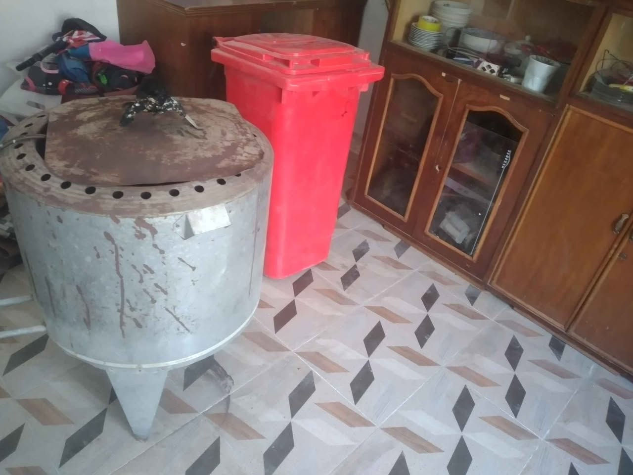 كوات حي الوافدين دهل اوران, واسط


**إذا كنت صاحب هذا الإعلان وتريد حذفه لأي سبب، رجاءا أرسل رسالة إلى الدعم الفني**