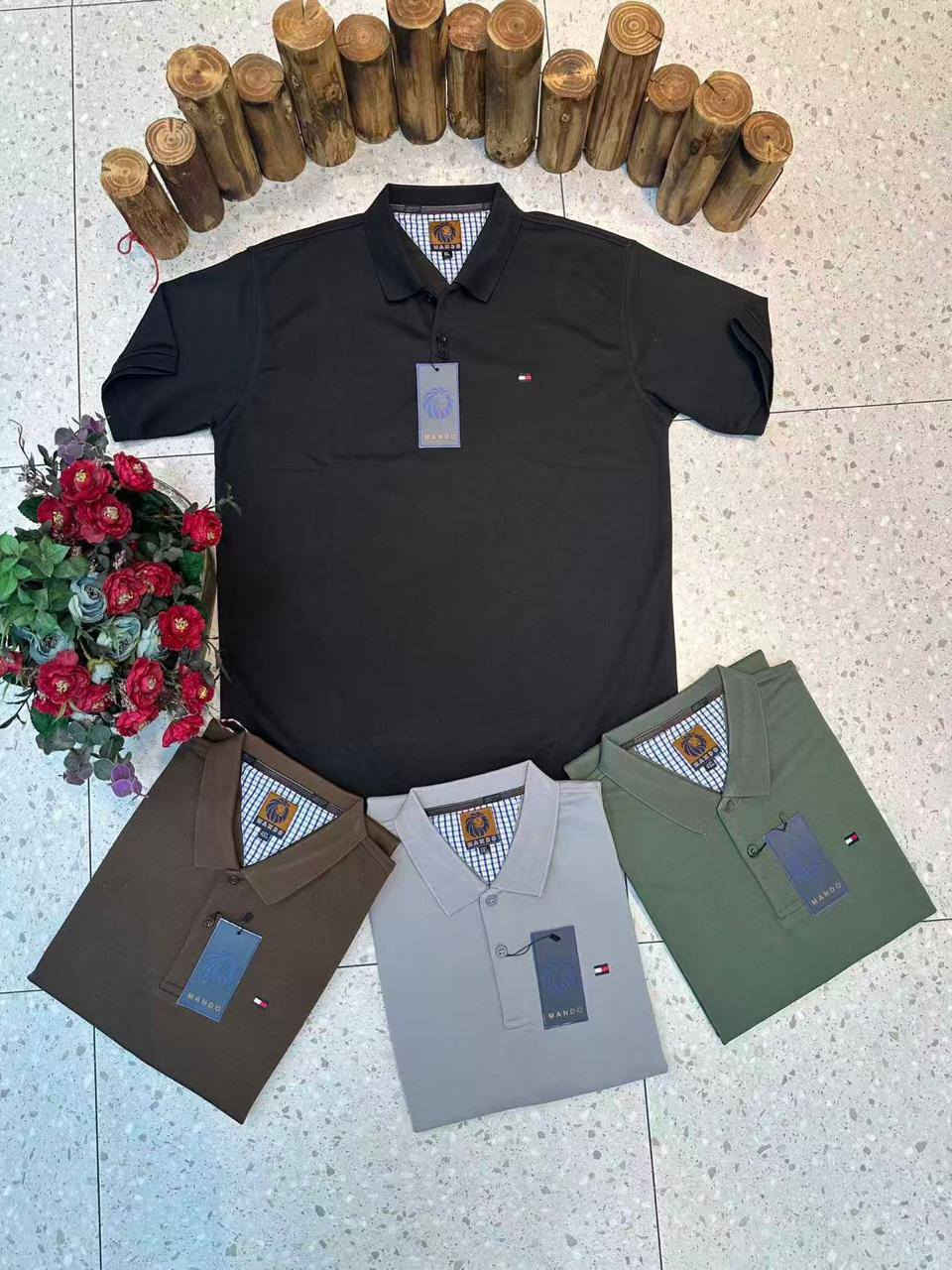 تشكيله جديده من سيد الأسعار للملابس الرجالية 🔥
تيشرتات وبولو خامة مرتبة ومريحة ✨
موديلات أنيقة تناسب كل الأذواق 👌
📍 متوفر حالياً بالمحل
📦 الكمية محدودة
لا يفوتكم العرض 💙
#سيد_الأسعار #ملابس_رجالية 
موقع ___ كوت سوق رؤوف 
يوجد توصيل جميع محافظات العراق


**إذا كنت صاحب هذا الإعلان وتريد حذفه لأي سبب، رجاءا أرسل رسالة إلى الدعم الفني**