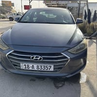 النترا مديل 18 كندي  حادثه فقط بنيد بدون دواخل  وبيها بارد والسونار مر...