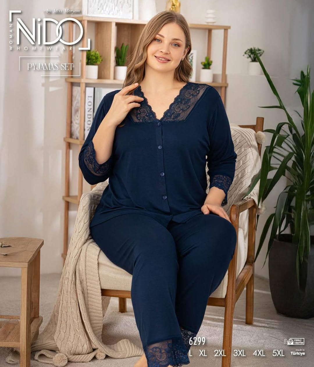 بجامه زبده خامة وشغل درجة اولى   
قياس L  XL  2XL   3XL 4xL 5XL 
👈👈علق بتم يوصلك السعر  
للحجز والاستفسار كود💯55👇 
https://t.me/Dooo_101


**إذا كنت صاحب هذا الإعلان وتريد حذفه لأي سبب، رجاءا أرسل رسالة إلى الدعم الفني**