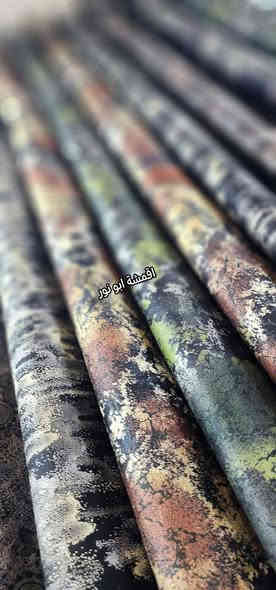 بفضل الله وصلت أرقى الموديلات الشتويه 
صوفيا فانيله موهير اورجينال خامه ثخينه واصليه 💯💯
أرخص الأسعار وأفضل الماركات 
اقمشة ابو نور البزاز & جمله و مفرد 
خانقين مول 🌺***********🌺
