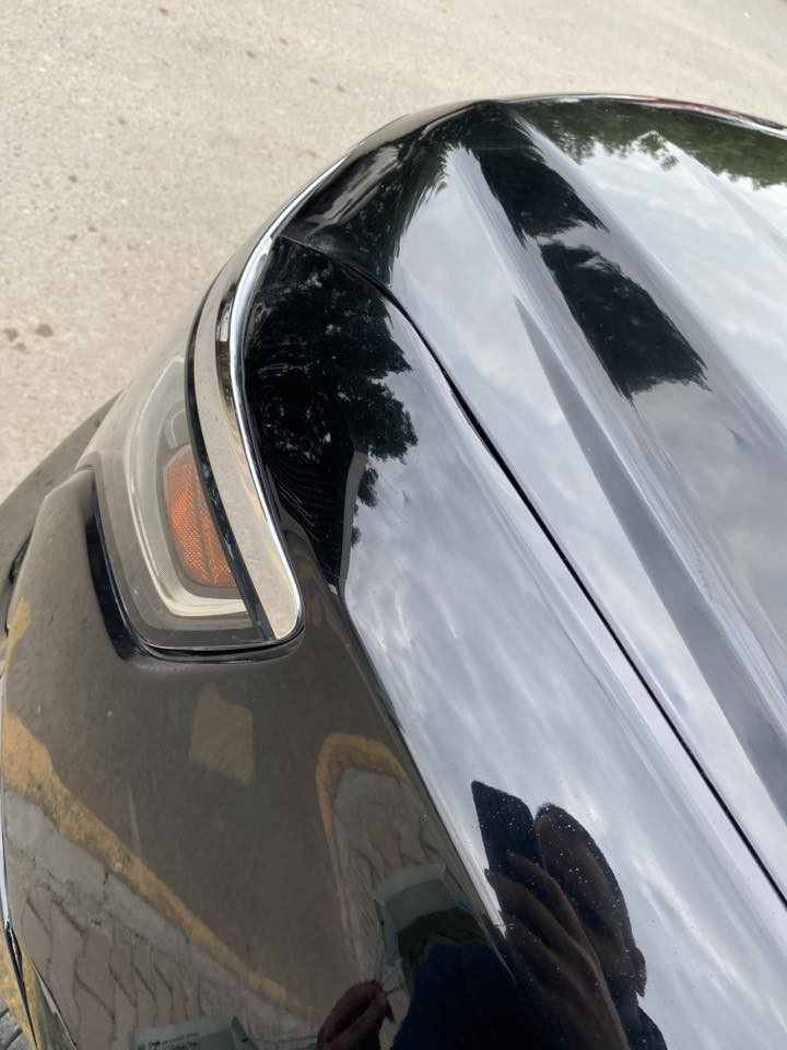 السلام عليكم
تاهو 2020 بريمير
عداد 89,900 
مكفولة صبغ و حادث
بيها 3 بارد بسيطات
مكان السيارة بغداد حي العدل
السنوية باسمي
للبيع فقط بدون مراوس
السعر 60 مليون
للتفاصيل اكثر اتصال عالواتس اب
***********
