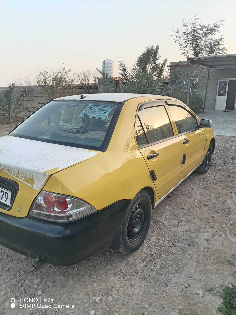 لانسر مديل ٢٠١٠ كير مكينه جدد صدر جديد بيهه بكانات صبغ ابيع احزام سعر ٦٣ او بيهه مجال قليل مكان ديالى بلدروز


**إذا كنت صاحب هذا الإعلان وتريد حذفه لأي سبب، رجاءا أرسل رسالة إلى الدعم الفني**