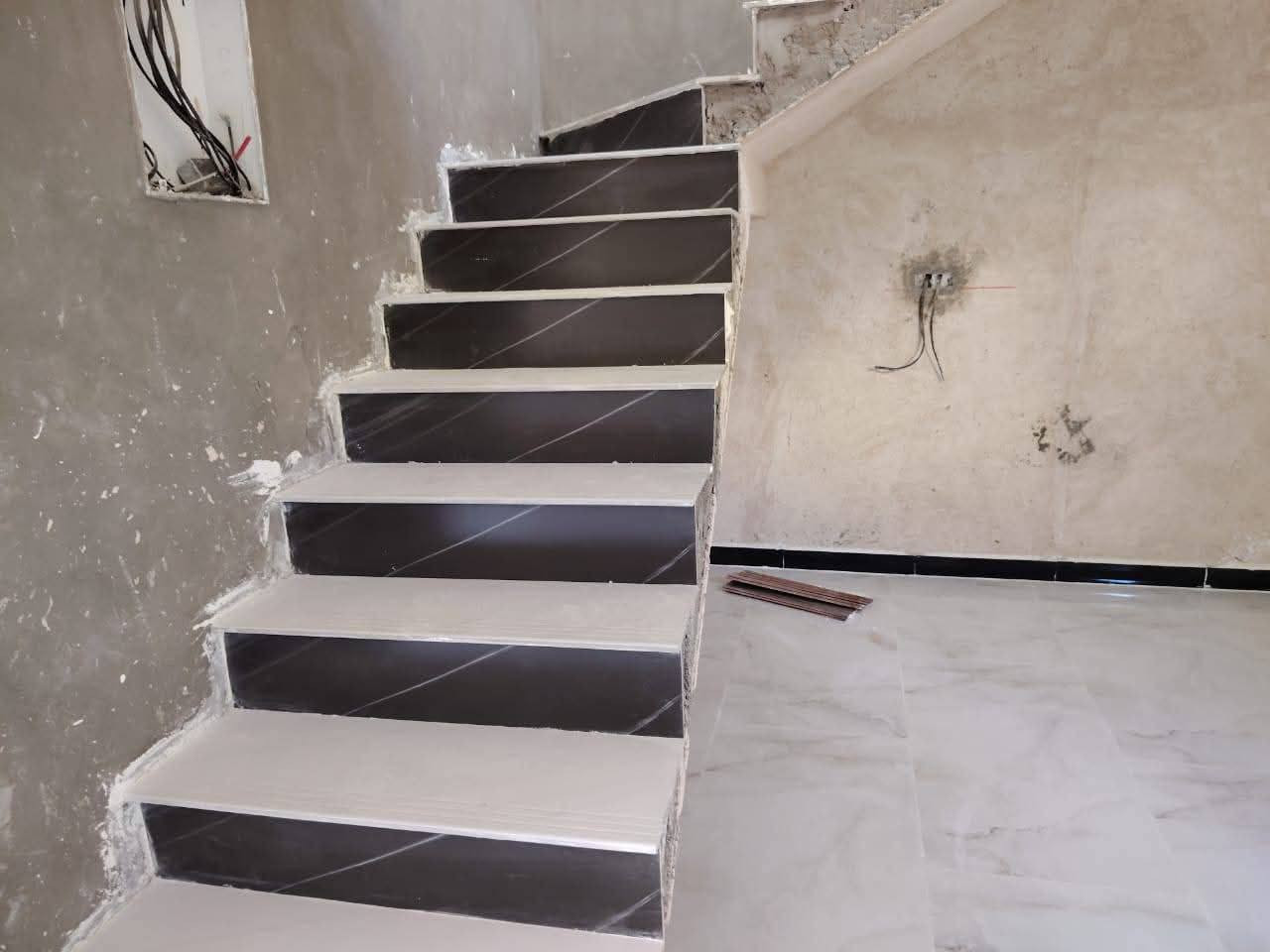 🏠 خدمات بناء وصيانة متميزة في البصرة 🧱 #نستقبل جميع الاعمال
نقدم لكم خدمات متكاملة:
_بناء، لبخ، سيراميك، واجهات منازل.
_تأسيس كهرباء، مياه، مجاري.
_معجون، صبغ، جبس بورد، ترميم.
💯 عملنا من الدرجة الأولى، وهدفنا رضاكم التام!
نحن نلتزم بالمواعيد والجودة في كل مشروع، لأن ثقتكم فينا تهمنا
🔨 نتميز بالاحترافية، الالتزام، وجودة العمل من الدرجة الأولى.
📞 للتواصل عبر واتساب: ***********
