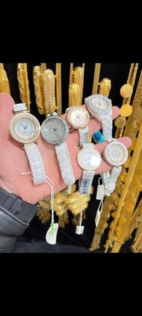 ساعات • جودة عالية • سعر مناسب