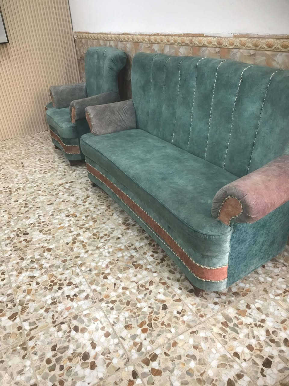 للبيع تخم تزكام سعر 250بي مجال 10نفرات


**إذا كنت صاحب هذا الإعلان وتريد حذفه لأي سبب، رجاءا أرسل رسالة إلى الدعم الفني**