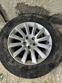 تخم تاير ويل أبامه قياس 17 /07727524969