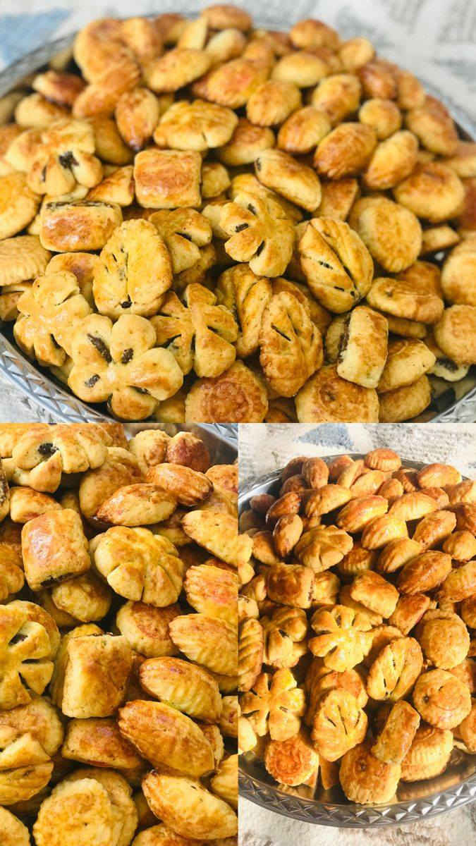 كليجت العيد نفتح حجزها بل جوز ولقم ولتمر ولمبروش


**إذا كنت صاحب هذا الإعلان وتريد حذفه لأي سبب، رجاءا أرسل رسالة إلى الدعم الفني**