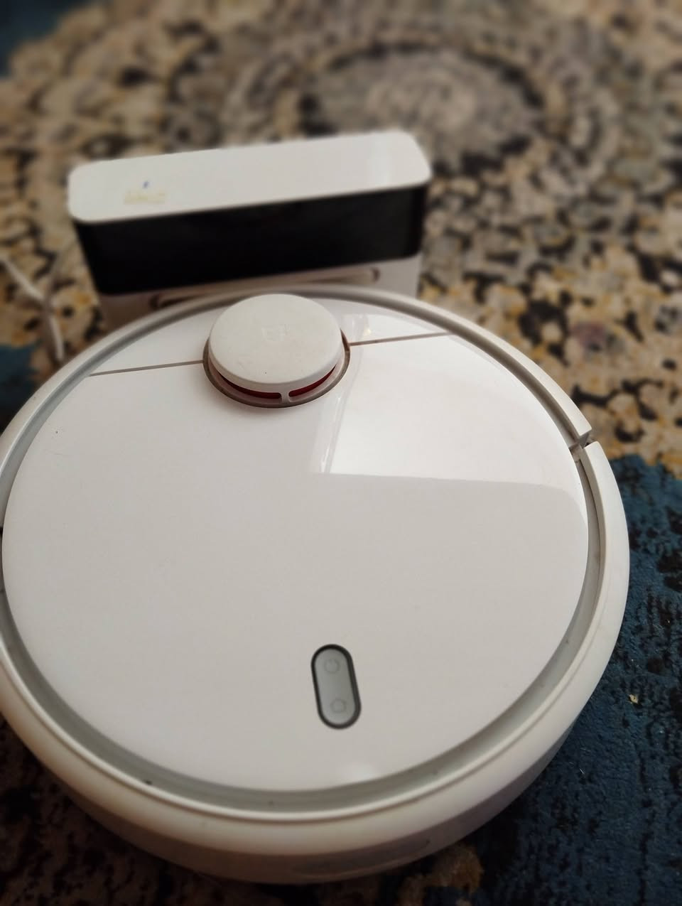 ريبورت شاومي كنس رسم خراىط سمارت يربط ع التليفون واي فاي شغال وكامل السعر 40 الف بدون كارتون


**إذا كنت صاحب هذا الإعلان وتريد حذفه لأي سبب، رجاءا أرسل رسالة إلى الدعم الفني**