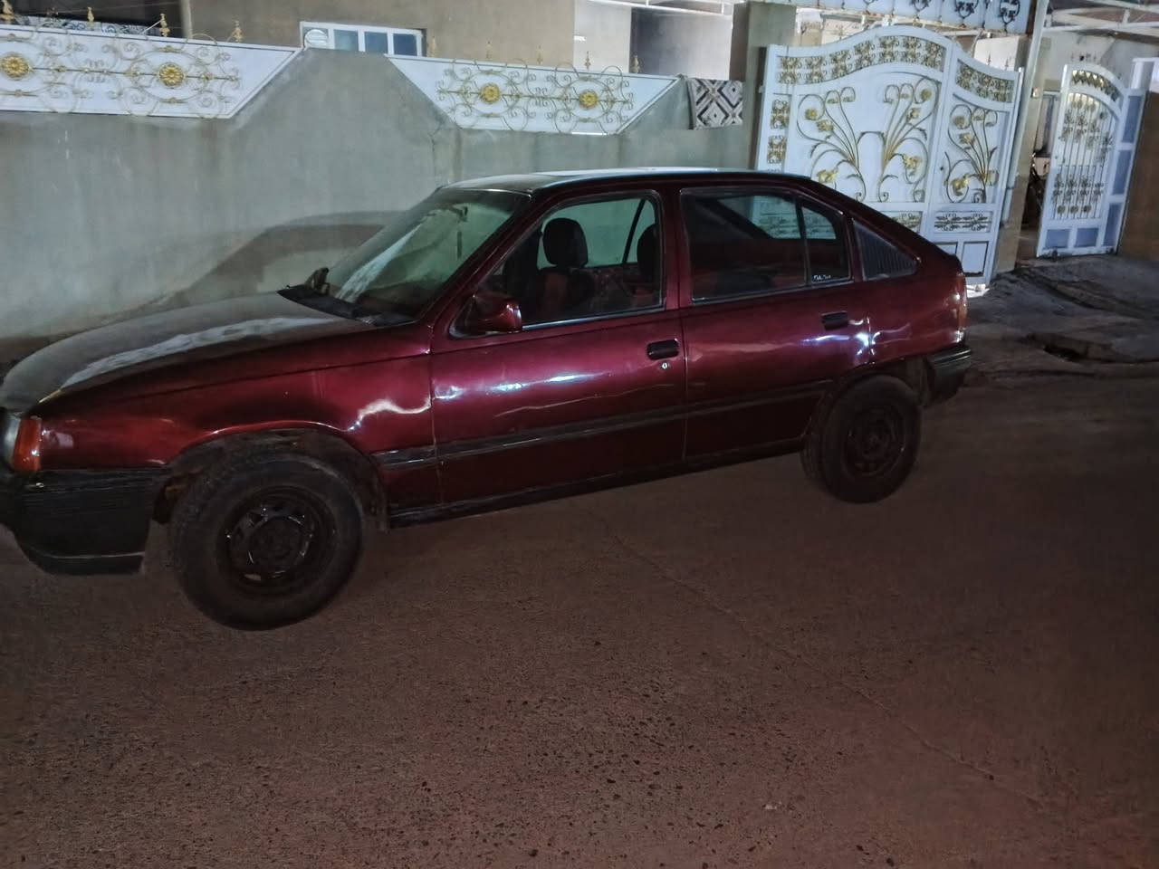 سلام عليكم اوبل كاديت
اوتماتيك شرط التحويل والغرامات
25
***********
