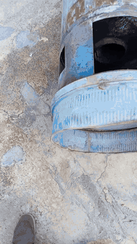 حداد متنقل لحيم ماكنه ولدن لحيم خزانات المياه *********** كيزرات
