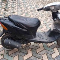 ساسوكي • دراجة رياضي • دور النفط