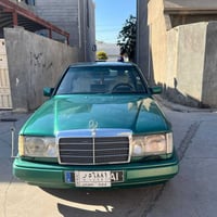 مرسيدس دب • ١٩٩٠ • ديالى جلولاء