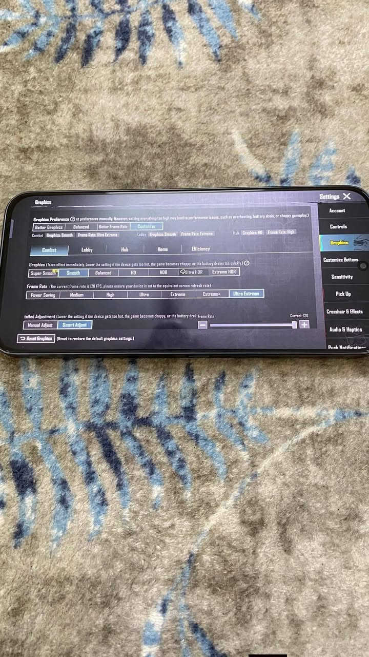 وين إلي يدور جهاز العاب القوى اجاكم وحش للعاب الغني عن تعريف
GT30 Pro
 ذاكره ٢٥٦
ببجي ١٢٠ فريم 
جهاز مستخدم أقل شهر نضيف حيل 
غراضه كامله شاحنه وكارتون التصال أو تواصل خاص 
***********
