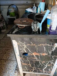 كاونتر • ضربه بسيطه • مدينه الصدر