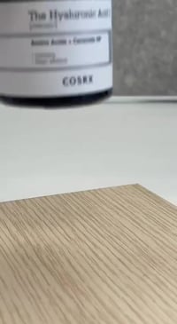 كوزركس • هيالورونيك ٣٠٪ • مناسب للبشرات الحساسة