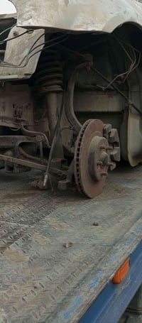 اخوتي حداديه كامله حاويه جهتين مالت كصه جيب وشد  البيع الي تفيده اني خ...