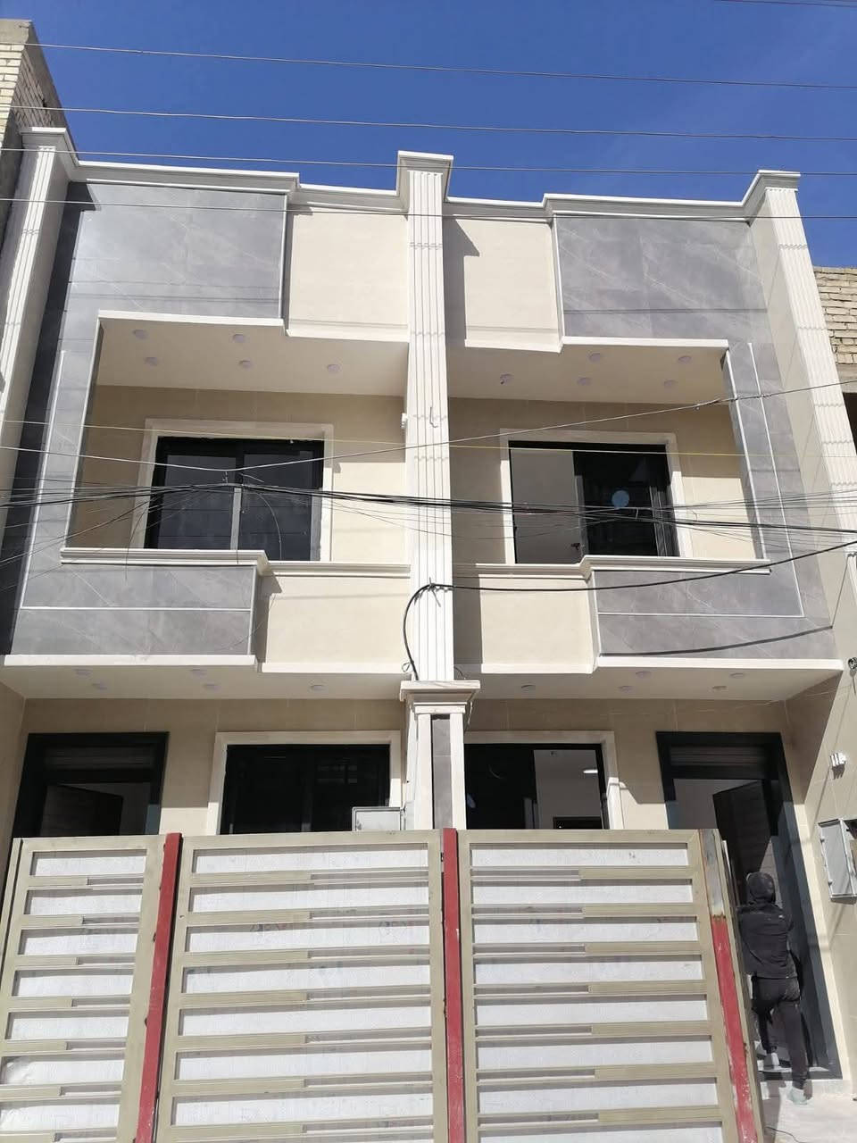 سلام عليكم مقاول بناء بل قسد والنقد شركه الاسراء الاستفسار الانتصال ع رقم ***********
