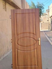 باب تركي عدد 2 للبيع مستعمل قليل كلش الي يريد يدلل خابر على رقم 077012...