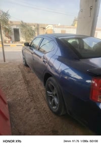 موديل ٢٠٠٩ • رقم نجف • ١٣٧ الف