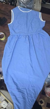 بدلة • بوليستر ١٠٠٪ • مقاس L