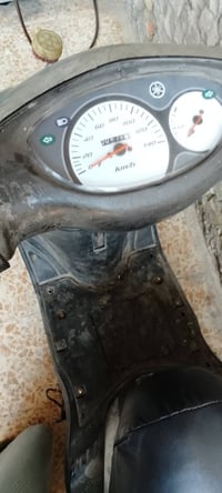 دراجه بريز للبيع رقم واحد محرك بلاد 07704065027