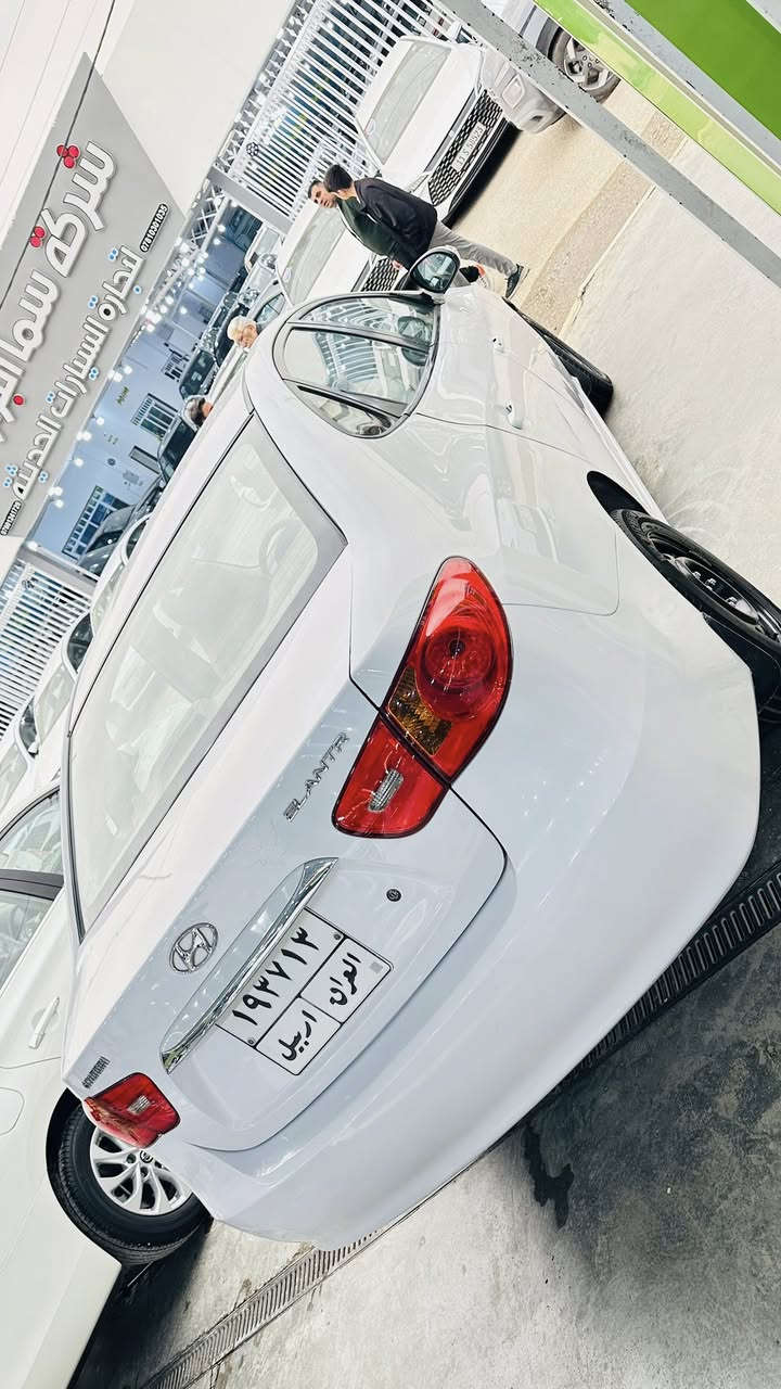 السلام عليكم النتره موديل 2011
فول كير محرك تبريد مكفولات

1600دكشن عالي شاشه 
 تخم تايرات جدد  

رقم اربيل بيها نص جاملغ الامامي وبارد قليل بلباب الوره

بدون ضربه
مكان نجف حي المكرمه

السعر 104 وبيها مجال لشراي
واتساب ***********
