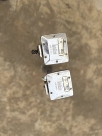 زوج هورنات • بدون تاروسه • مضمومات