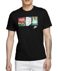 تيشرت قطن • نايك • قياس 2XL