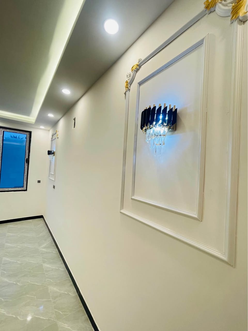 سلام 🙋‍♂️ 

#دار_مساحه_150 م_م

بلاش بلاش 

طابو زراعي سند ٢٥ صرف

النجف # ملحق قريه الغدير نفسه 
السعر المجال 
بناء ممتاز 

درجه اولى ) 
 ***********
*********** النجف, العراق
