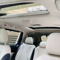 ياالله  السلام عليكم   كيا كرنفال هايبرد 2025 SX  بلاك ادشن برستيج وار...