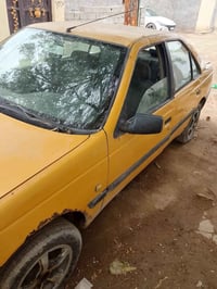 بيجو روا • جاهزه • نجف