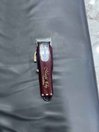 مكينة ول امريكي مستخدمة شي قليل اصلية مع ملحقات كاملة سعرها 100 الف رق...