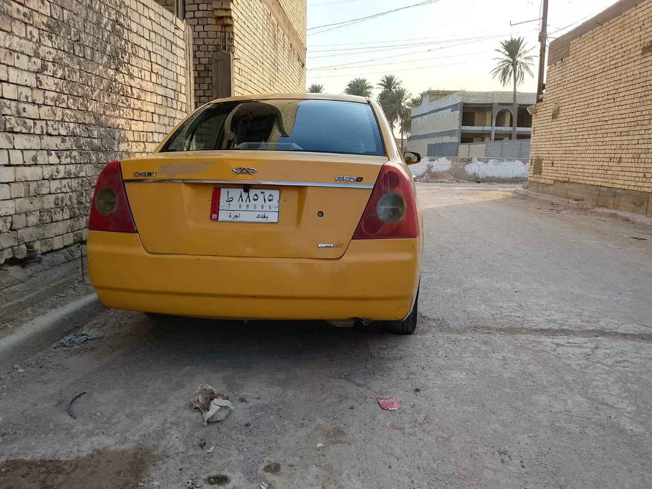 حي رئاسة مال العبيدي شارع عشرين بغداد, العراق


**إذا كنت صاحب هذا الإعلان وتريد حذفه لأي سبب، رجاءا أرسل رسالة إلى الدعم الفني**