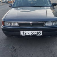 ممستبوشي كلند • موديل ٩٢ • كير عادي