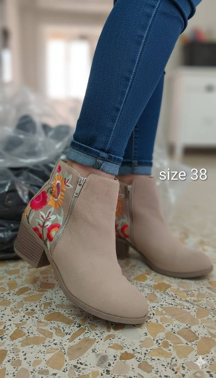 يوجد توصيل كافة محافضات العراق


**إذا كنت صاحب هذا الإعلان وتريد حذفه لأي سبب، رجاءا أرسل رسالة إلى الدعم الفني**