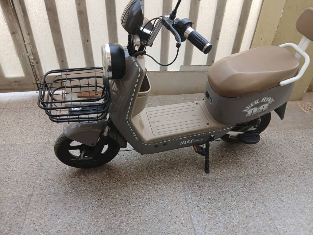 دراجه شحن سعر 300 قفل متواجد في حي جهاد مخابرات.     بغداد بغداد, العراق


**إذا كنت صاحب هذا الإعلان وتريد حذفه لأي سبب، رجاءا أرسل رسالة إلى الدعم الفني**