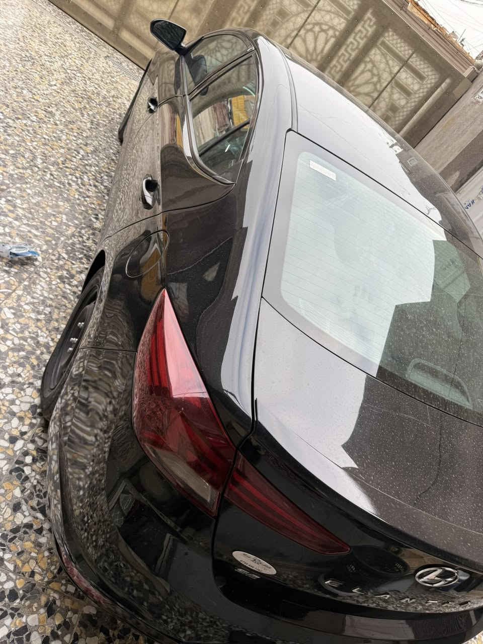 السلام عليكم النترا موديل 2020اربيل سنوية 27بس رقم قديمبسم شركة وكالة تحويل حاضرين بيها 5قطع صبغ سيارة بجم كبس بس بردة ليبل واحد اني صبغتهن للجماليةخيرمن الله حلوةاحلامن الصورالسعر 110$العنوان بغداد *********** ترهم  مراوس
