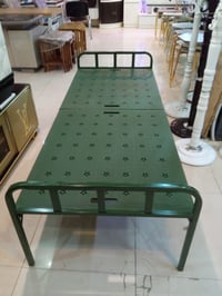 حديد ثقيل • مواد بناء