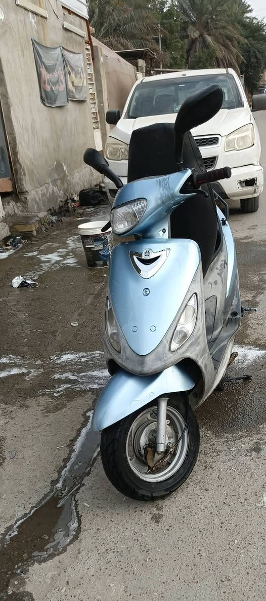 السلام عليكم ماكس للبيع بغداد مدينه الصدر قرب بنزين خانه مال الداخل سعر 450 الشراي اتصل على الرقم ***********
