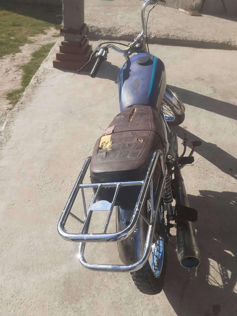 السلام عليكم نامة برو موديل 2017 مكينة لا تنقيص لا تبخير والباقي شوفت عينك مكاني كركوك حي العسكري سعر 220 وبيهة مجال واتساب***********
